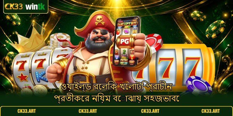 ওয়াইল্ড রেলিক খেলাটি প্রাচীন প্রতীকের নিয়ম বোঝায় সহজভাবে ওয়াইল্ড রেলিক খেলাটি প্রাচীন প্রতীকের নিয়ম বোঝায় সহজভাবে